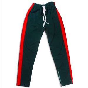 TRACK PANT